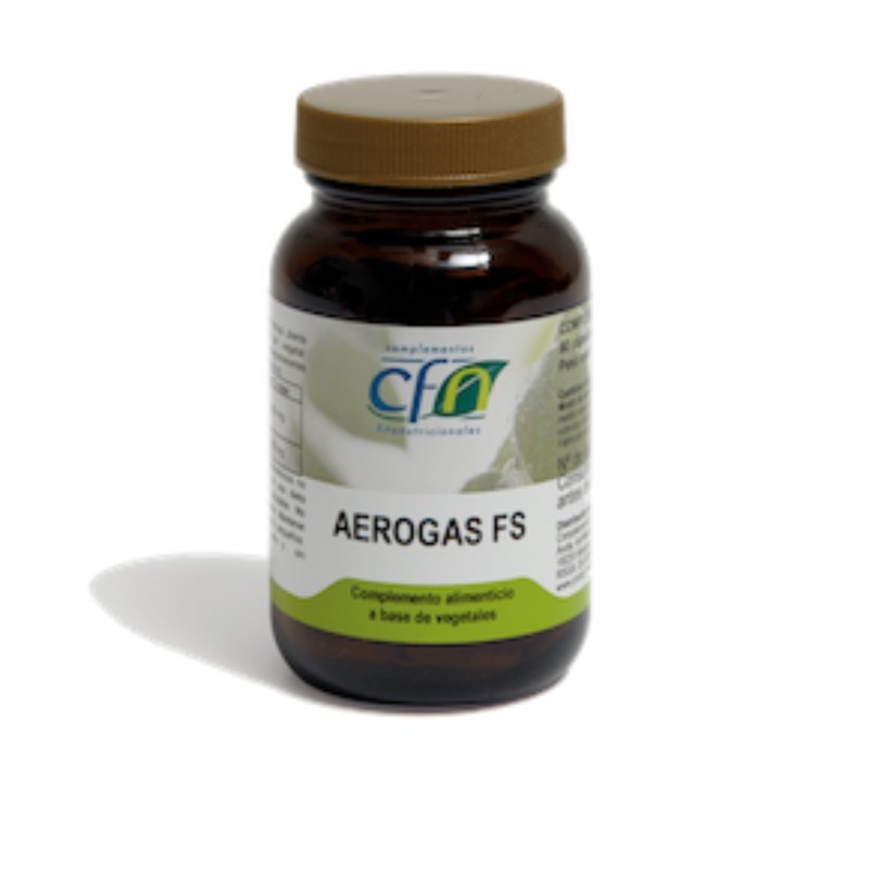 Comprar online AEROGAS FS 90 CAP de CFN
