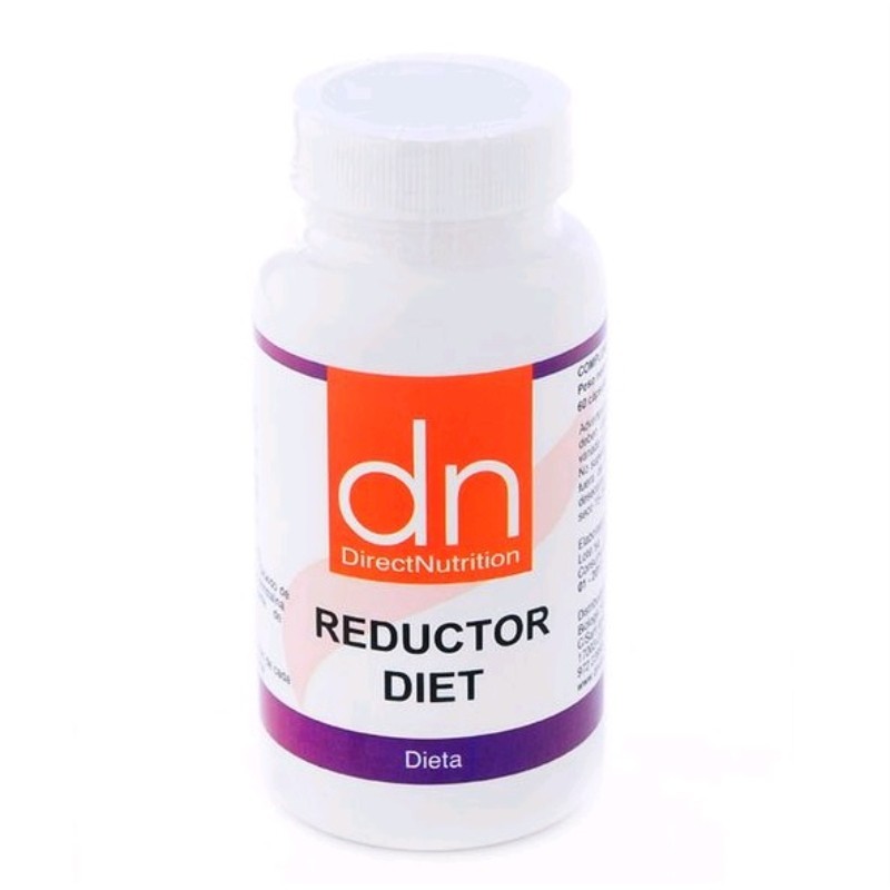 Comprar online REDUCTOR DIET FORTE 15 vials de DIRECT NUTRITION