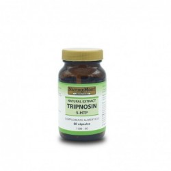 Comprar online TRIPNOSIN 5-HTP 60 Cap de NATUREMOST. Imagen 1
