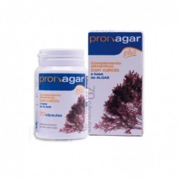 Comprar online PRONAGAR PLUS 35 gr X 70 Caps de PRONAGAR. Imagen 1