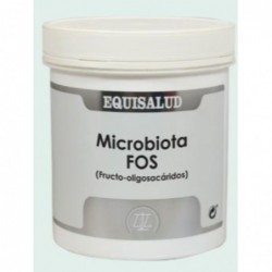 Comprar online HOLOMEGA FOS (Fructo-oligosacaridos) de EQUISALUD. Imagen 1