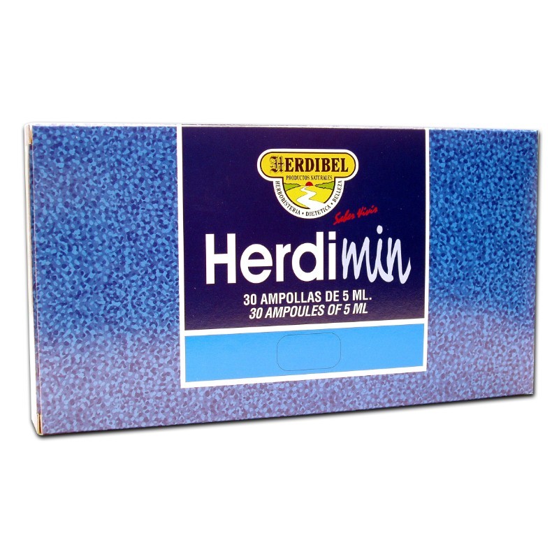 Comprar online HERDIMIN DEP 30 Amp de HERDIBEL