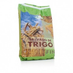 Comprar online SALVADO TRIGO FINO 800 gr de ALECOSOR SORIA NATURAL. Imagen 1