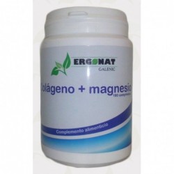 Comprar online COLAGENO+MAGNESIO 180 Comp de ERGOSPHERE. Imagen 1