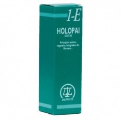 Comprar online HOLOPAI 1E ESTIMULANTE 31 ml de EQUISALUD. Imagen 1