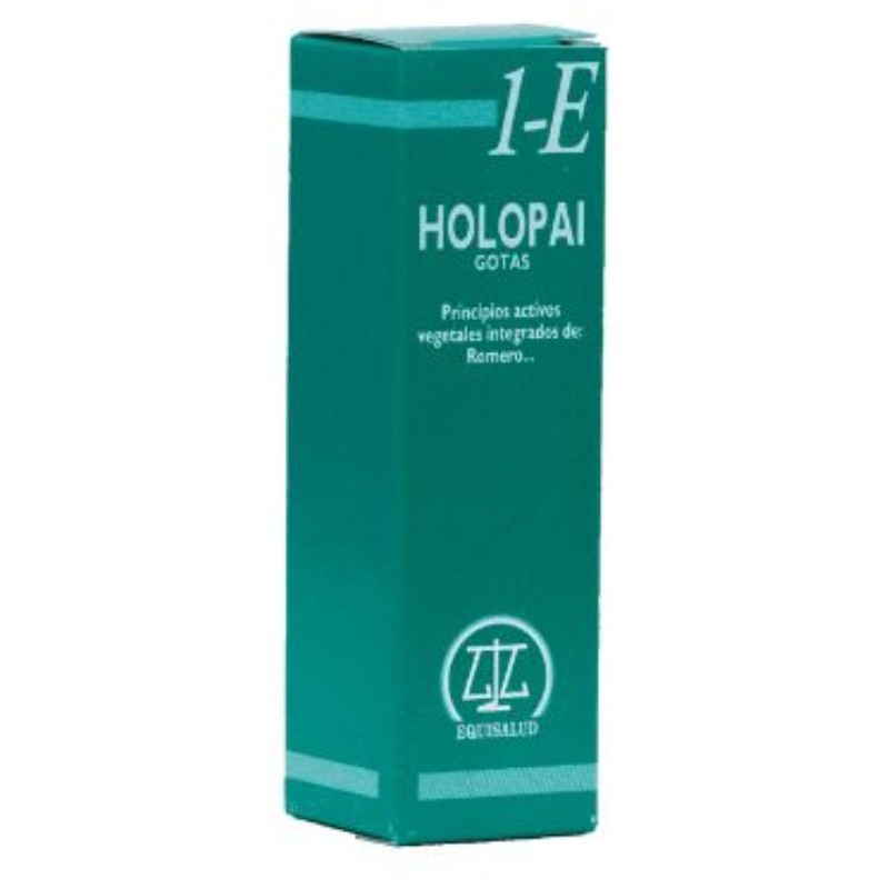 Comprar online HOLOPAI 1E ESTIMULANTE 31 ml de EQUISALUD