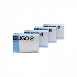 Comprar online BILIGO 9 SILICIO 20 Amp x 2 ml de ARTESANIA AGRICOLA. Imagen 1