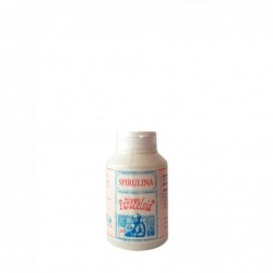 Comprar online PARACELSIA 20 SPIRULINA 220 Comp de 400 mg de PARACELSIA. Imagen 1