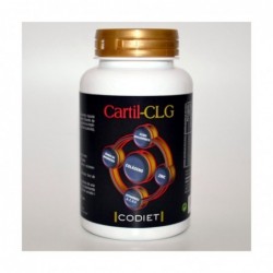 Comprar online CARTIL CLG 90 Caps de CODIET. Imagen 1