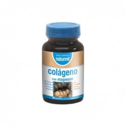Comprar online COLAGENO CON MAGNESIO 600 mg 90 Comp de NATURMIL. Imagen 1