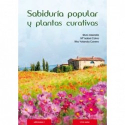 Comprar online SABIDUR–A POPULAR Y PLANTAS CURATIVAS de EQUISALUD. Imagen 1