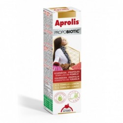 Comprar online APROLIS PROPOBIOTIC POMELO 30 ml de INTERSA. Imagen 1