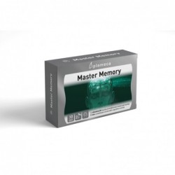 Comprar online MASTER MEMORY ALTA 30 Caps de PLAMECA. Imagen 1