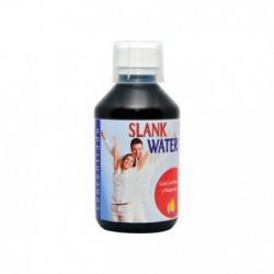Comprar online SLANK WATER NUEVO CONCENTRADO de REDDIR. Imagen 1