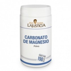 Comprar online CARBONATO MAGNESIO 130 gr de LAJUSTICIA. Imagen 1