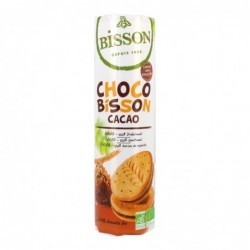 Comprar online GALLETA CHOCO BISSON CACAO BISSON 300G de BISSON. Imagen 1