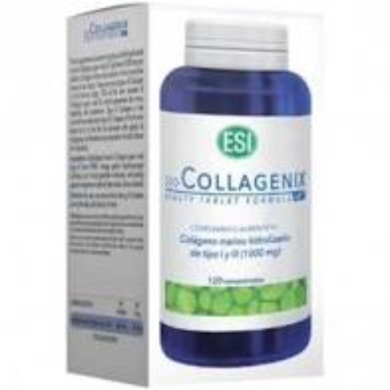 Comprar online COLLAGENIX 120 TAB de TREPATDIET