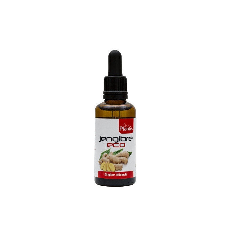 Comprar online EXTR JENGIBRE ECO PLANTIS 50ml de ARTESANIA AGRICOLA