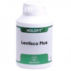 Comprar online HOLOFIT LENTISCO PLUS 180 Cap de EQUISALUD. Imagen 1