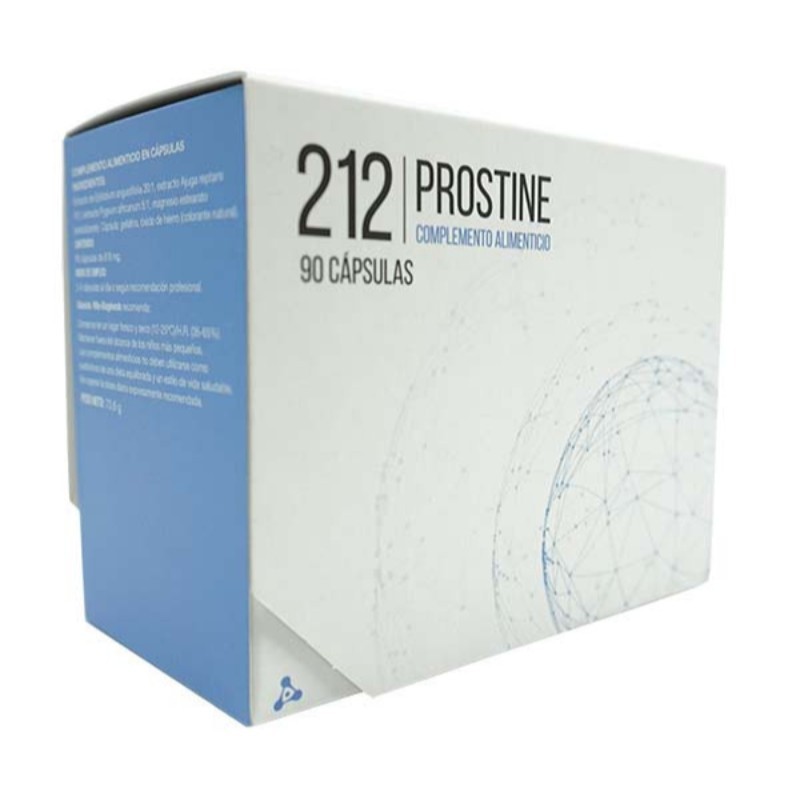 Comprar online PROSTINE  90 Caps de CELAVISTA