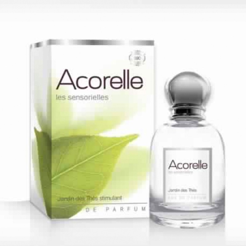 Comprar online EAU DE PARFUM JARDIN DES THES 50 ml de ACORELLE