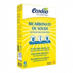 Comprar online BICARBONATO DE SODIO ( USO HOGAR) de ECODOO. Imagen 1
