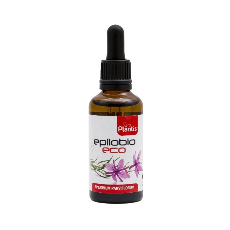 Comprar online EXTRACTO DE EPILOBIO ECO PLANTIS 50 ml de ARTESANIA AGRICOLA