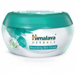 Comprar online CREMA MULTIUSO NUTRITIVA HIDRATANTE  150 ml de MASS HERBAL HIMALAYA. Imagen 1