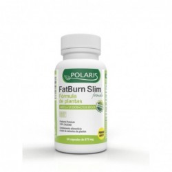 Comprar online FATBURNSLIM 870 mg 60 Caps de POLARIS. Imagen 1