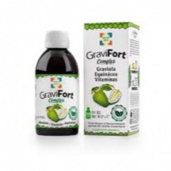 Comprar online GRAVIFORT COMPLEX 250 ml de AMAZON GREEN. Imagen 1