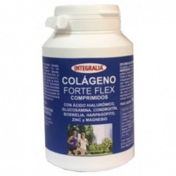 Comprar online COLAGENO FORTE FLEX 120 Comp de INTEGRALIA. Imagen 1