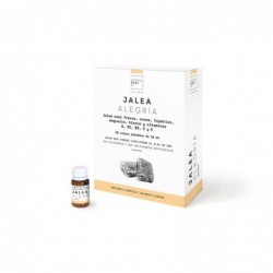 Comprar online JALEA ALEGRIA 20 Viales X 10 ml de HERBORA. Imagen 1