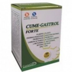 Comprar online CUME GASTROL FORTE 60 Comp de CUMEDIET. Imagen 1