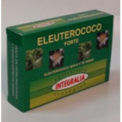 Comprar online ELEUTEROCOCO EXTRACTO de INTEGRALIA. Imagen 1