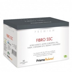 Comprar online FIBRO SSC 60 SOBRES de PRISMA PREMIUN. Imagen 1