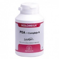 Comprar online HOLOMEGA PEA 180 Cap de EQUISALUD. Imagen 1