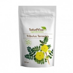 Comprar online TRIBULUS TERRESTRIS 250 GR. ECO de SALUD VIVA. Imagen 1