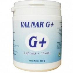 Comprar online VALNAR G + 500 gr de BEQUISA. Imagen 1