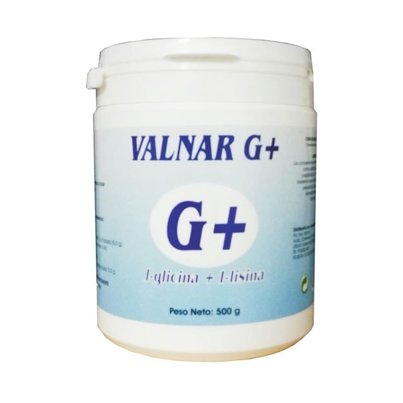 Comprar online VALNAR G + 500 gr de BEQUISA