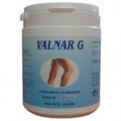 Comprar online VALNAR G 500 gr de BEQUISA. Imagen 1
