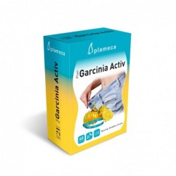 Comprar online PLAN 21 GARCINIA ACTIV 60 Vcaps de PLAMECA. Imagen 1