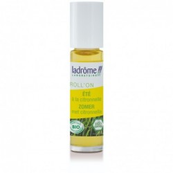 Comprar online ANTI MOSQUITOS BIO 10 ml de LADROME. Imagen 1