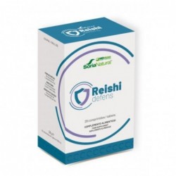Comprar online REISHI DEFENS 28 Comp de MGDOSE-GALAVIT. Imagen 1