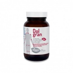 Comprar online DOLGRAN BIO 60 Caps 507 mg de GRANERO SUPLEMENTOS. Imagen 1