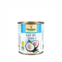 Comprar online LECHE COCO PRIMEAL 225ML de PRIMEAL. Imagen 1