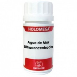 Comprar online HOLOMEGA AGUA DE MAR 50 Cap de EQUISALUD. Imagen 1