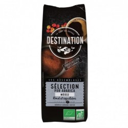 Comprar online CAFE MOLIDO SELECCION 250 gr de DESTINATION. Imagen 1