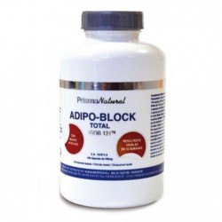 Comprar online ADIPO BLOCK TOTAL 546 mg 140 Caps de PRISMA NATURAL. Imagen 1