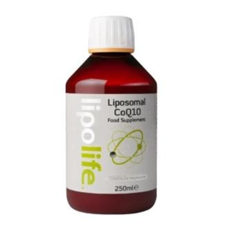 Comprar online LIPOSOMAL COQ10 de EQUISALUD