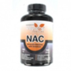 Comprar online NAC FORMULA 180 Caps X 828 mg de V.BYOTIC. Imagen 1